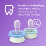 Apaise votre nouveau-né dès le 1er jour