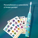 Miniatură a Fotografie beneficiu emoţional