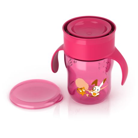 SCF782/05 Philips Avent Voksenkop