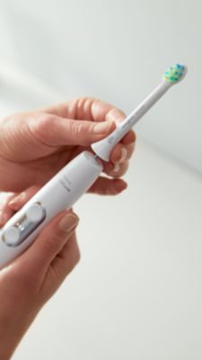 ProtectiveClean, Electric Toothbrush | Philips Sonicare