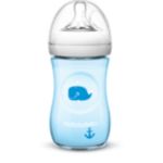 The most natural way to bottle feed