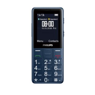 Xenium Mobile Phone