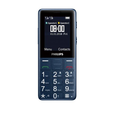 CTE311NY/71 Xenium Mobile Phone