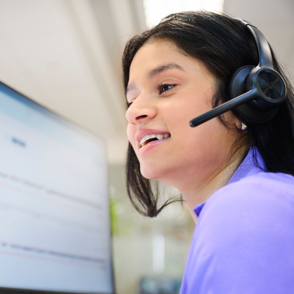 Remote Service Engineer