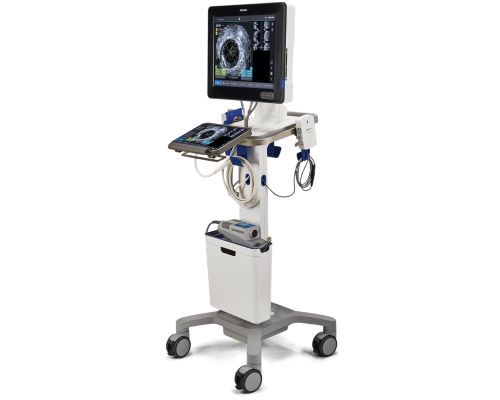 IntraSight Mobile - Interventional applications platform