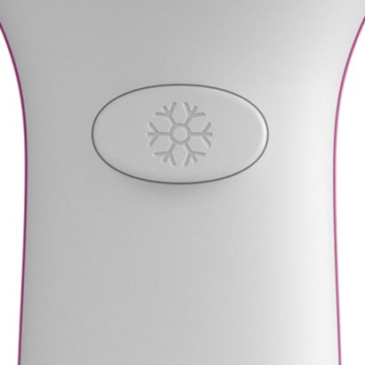 Asciugatura rapida a una temperatura più bassa con ThermoProtect