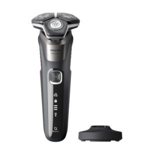 Shaver Series 5000 습식 및 건식 전기 면도기