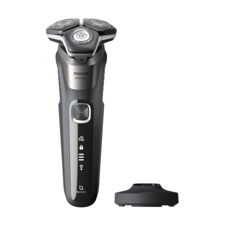 S5887/29 Shaver Series 5000 습식 및 건식 전기 면도기