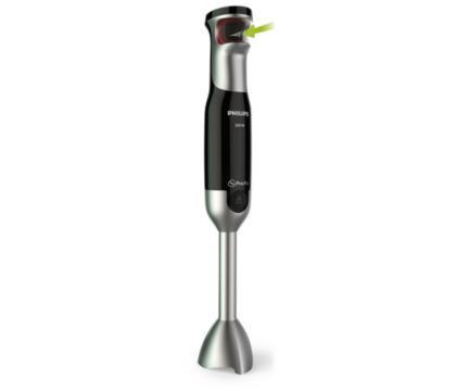 Philips ProMix Immersion Hand Blender with Accessories