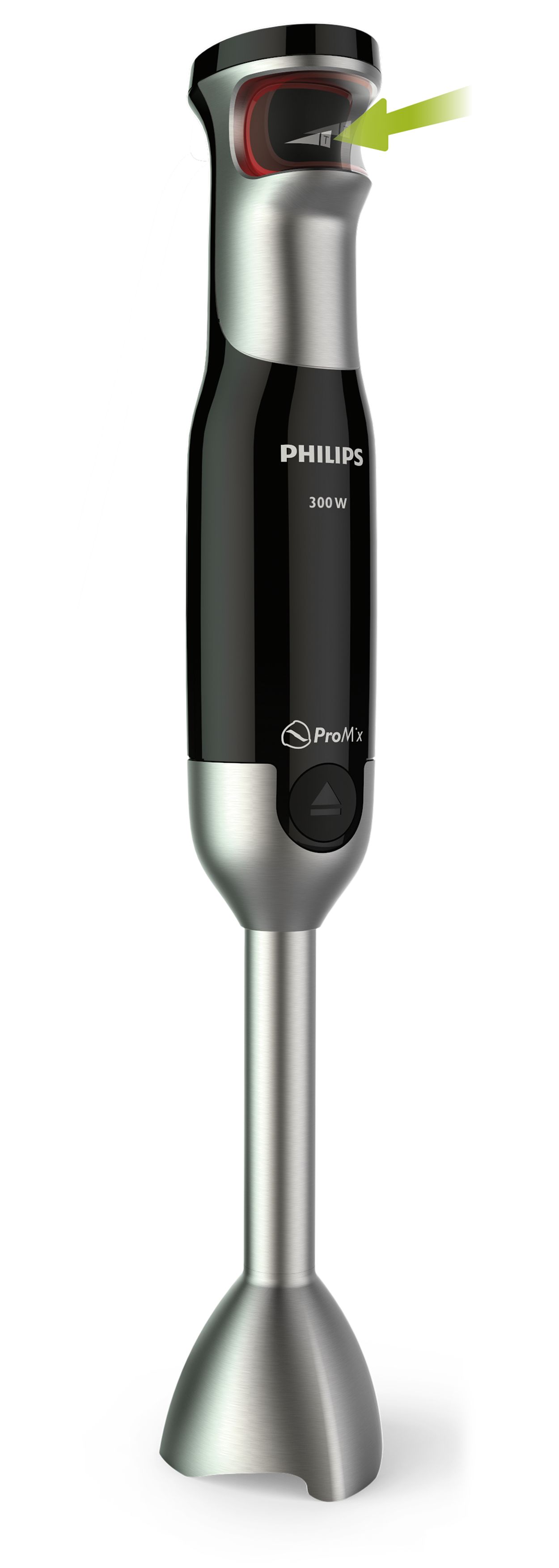 Philips ProMix Immersion Hand Blender with Accessories