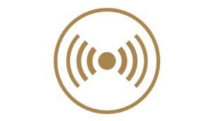 Sonische technologie voor superieure reiniging
