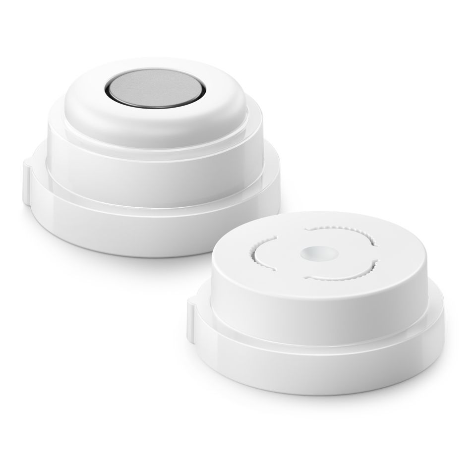 Avance Collection Pasta and Noodle Maker Accessory Kit HR2490/00 Philips