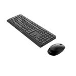Wireless convenience, compact design