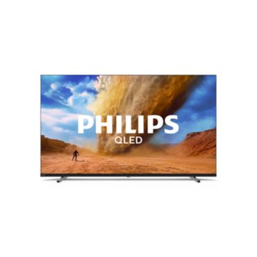 9000 series 4K UHD QLED TV