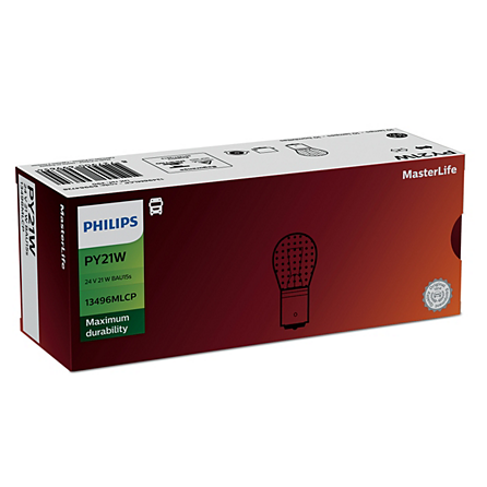 Philips MasterLife