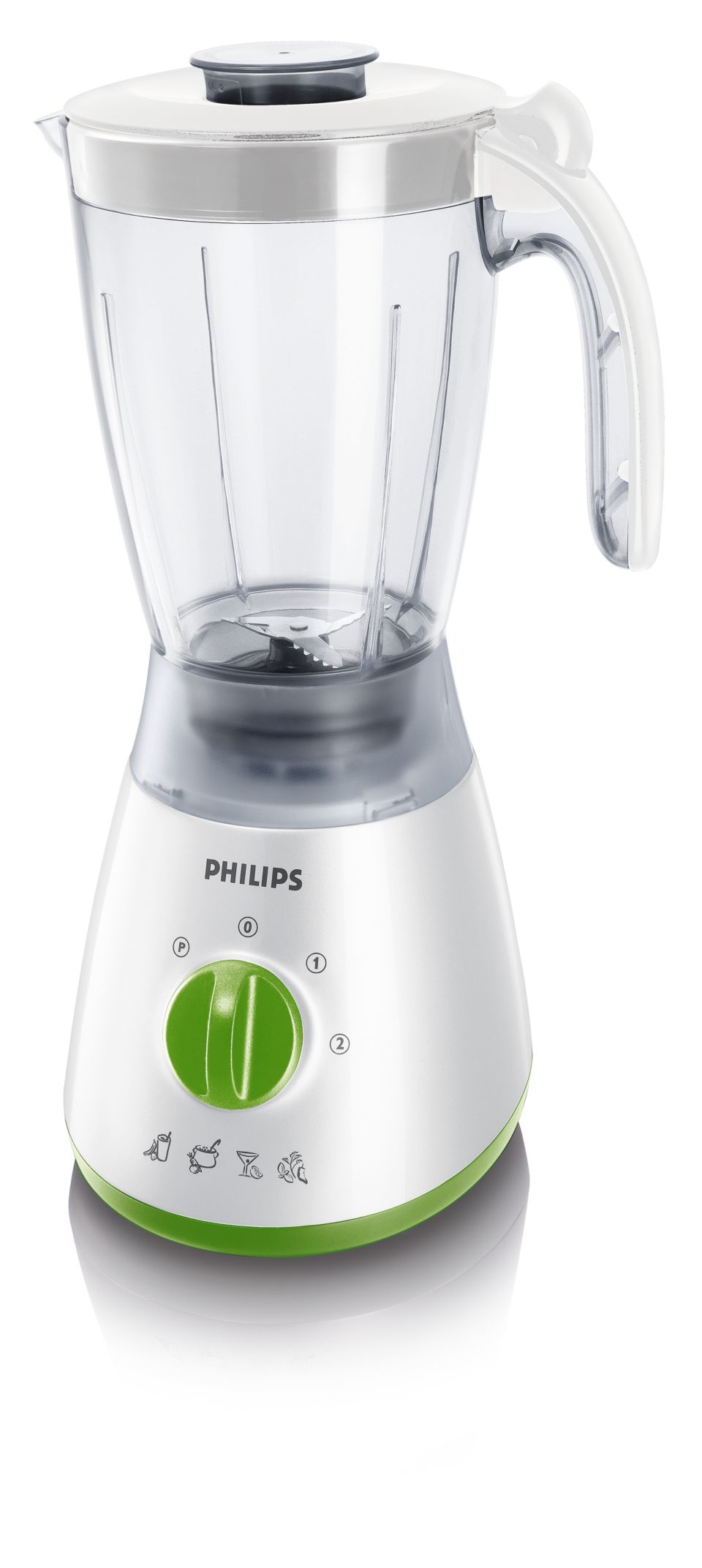 Blender HR2000/80 Philips