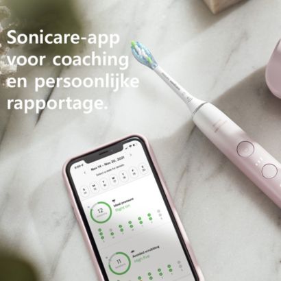 Volledige verzorging voor mondhygiëne