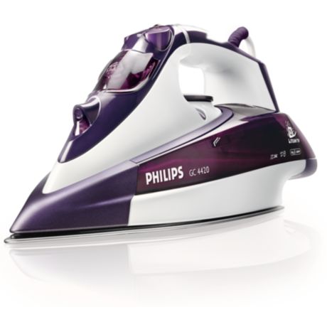 GC4420/02 Azur Steam iron