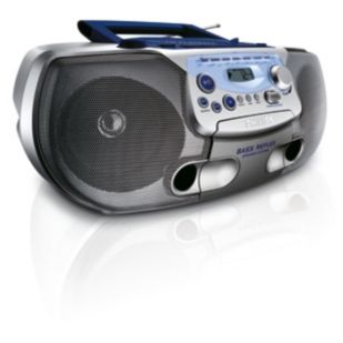 AZ1226 CD Soundmachine