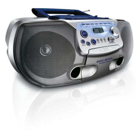 AZ1226/93  AZ1226 CD Soundmachine