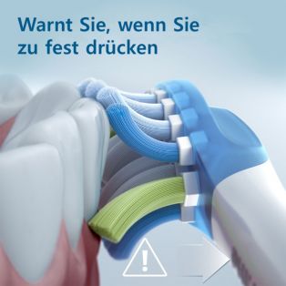 Sonicare DiamondClean 9000 2x Elektrische Schallzahnbürsten - Schwarz