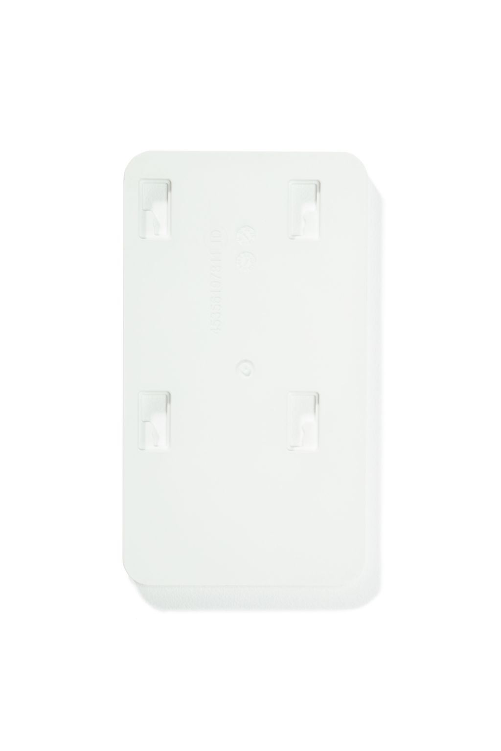 Lumify Mounting Plate