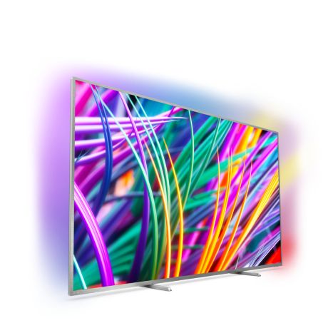 75PUS8303/12  8300 series 75PUS8303 Ultra Slim 4K UHD LED Android TV