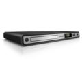 Para un disfrute completo, desde DVD o USB