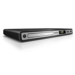 DVP3354 DVD player