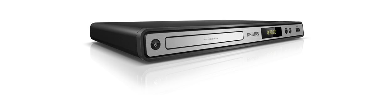 Para un disfrute completo, desde DVD o USB