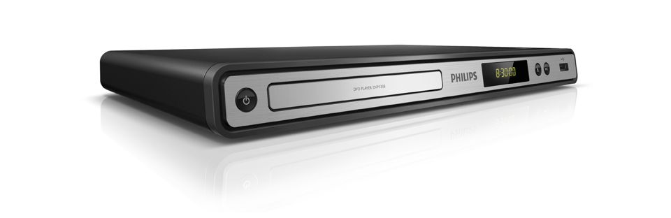 Para un disfrute completo, desde DVD o USB