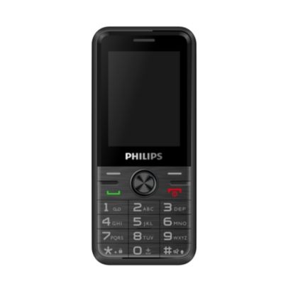 Philips Philips Xenium E6500