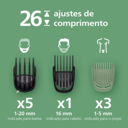 Philips All-in-One Trimmer 9000 Series