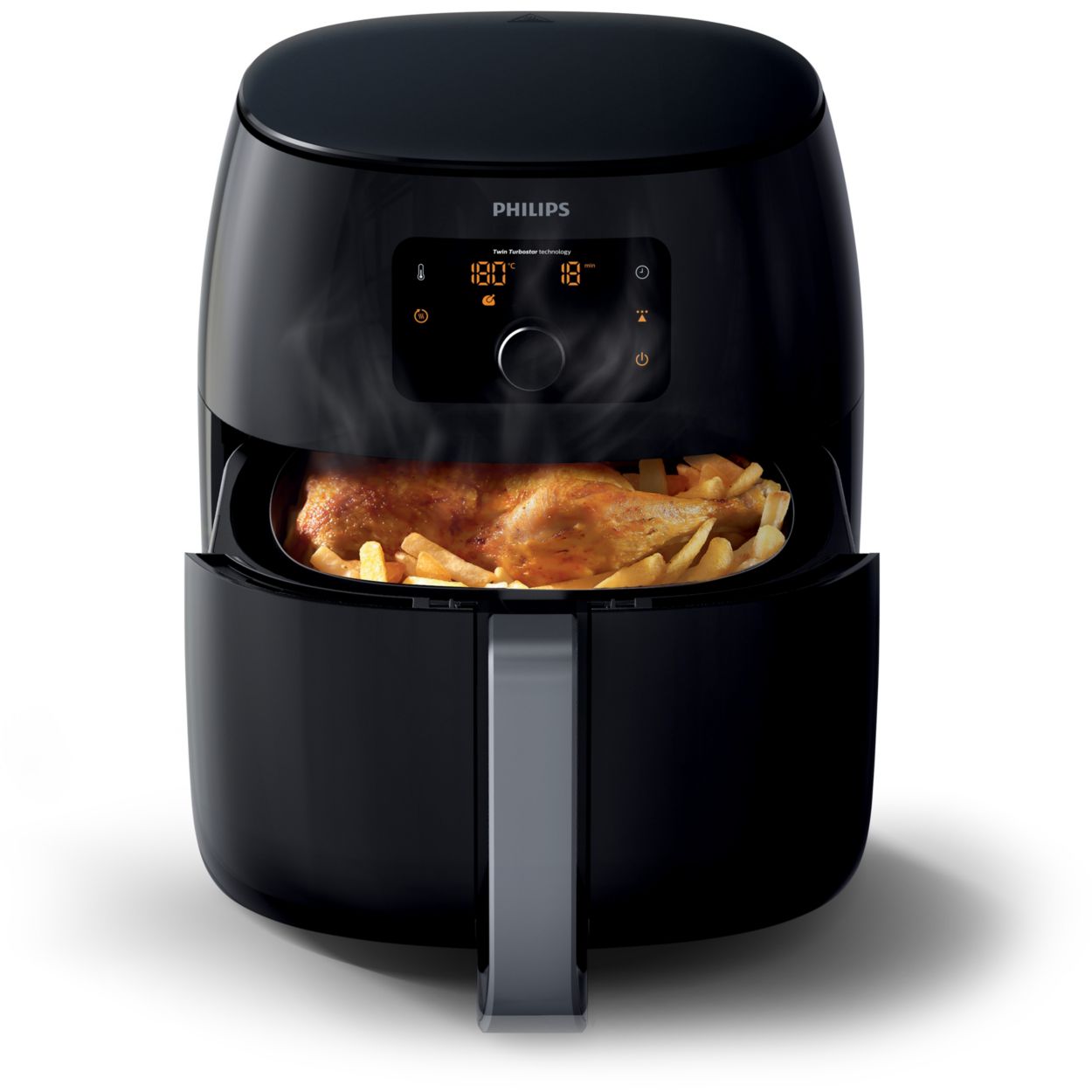 Philips air fryer deals: Save almost 50% off at