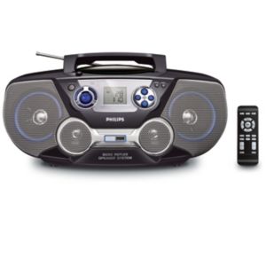 CD Soundmachine