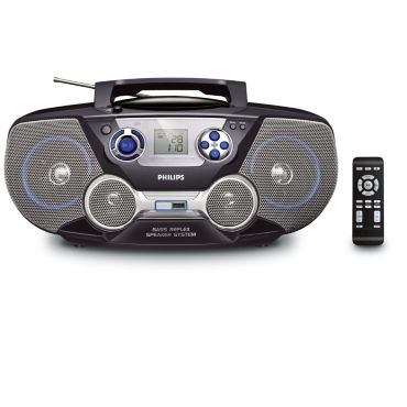 CD Soundmachine