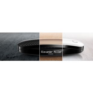 Luceo, Schnurloses Design-Telefon