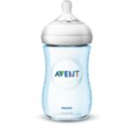 Cara paling alami untuk memberikan susu dengan botol