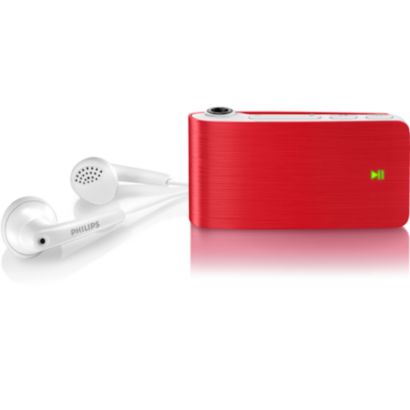 Philips GoGear