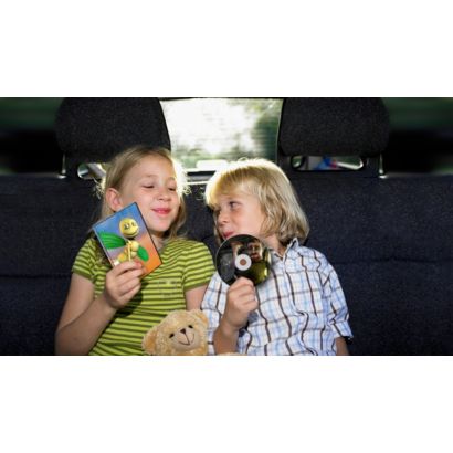 Na poti si privoščite dvakrat več filmov