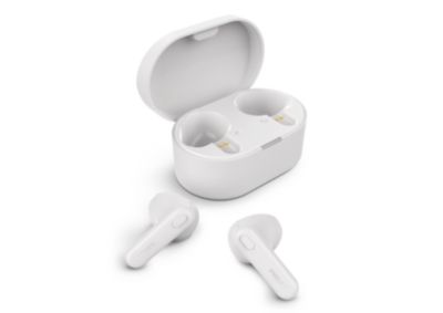 True Wireless Headphones
