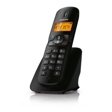 BeNear CD1801B Cordless phone