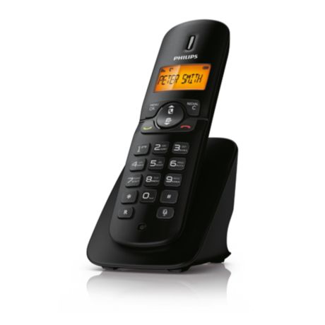 CD1801B/51  BeNear CD1801B Cordless phone