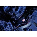 ドッキングステーション付充電式 LED ライト