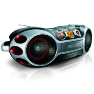 AZ2535 CD Soundmachine