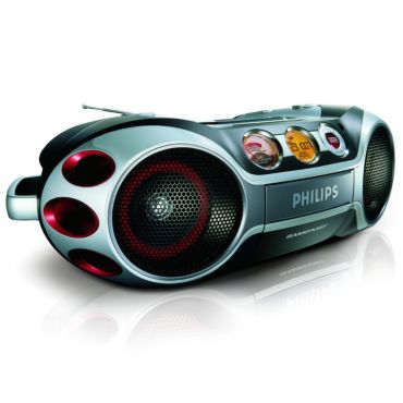 AZ2535 CD Soundmachine