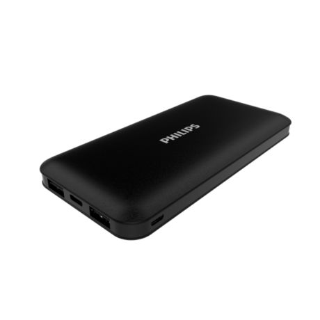 DLP6812NB/11  USB モバイルバッテリー