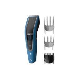 Hairclipper series 5000 Pestävä kotiparturi