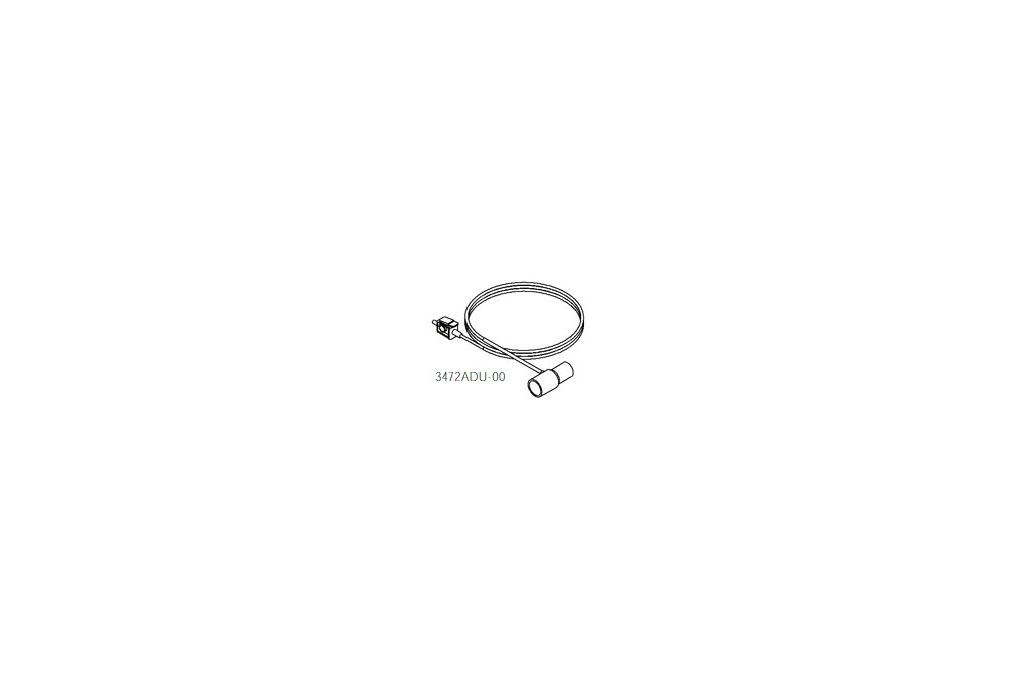 Standard product photograph