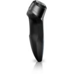 Comfortable, smooth shave